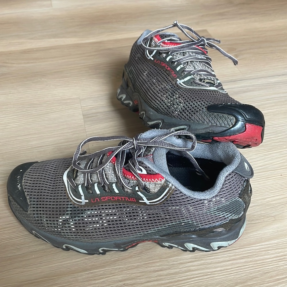 La Sportiva Trail Running Shoes
